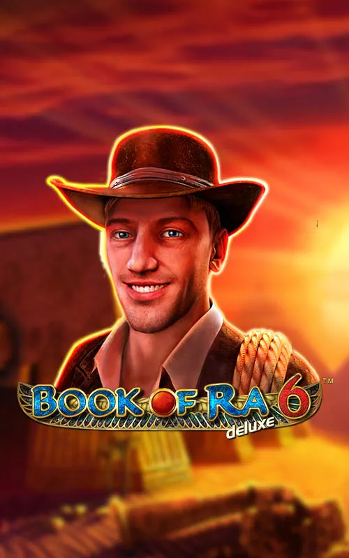 Book of Ra at Play Jango Casino