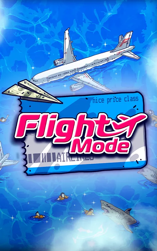 Flight Mode at Play Jango Casino