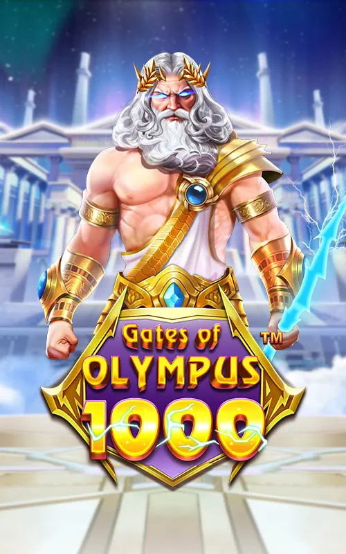 Gates of Olympus at Play Jango Casino